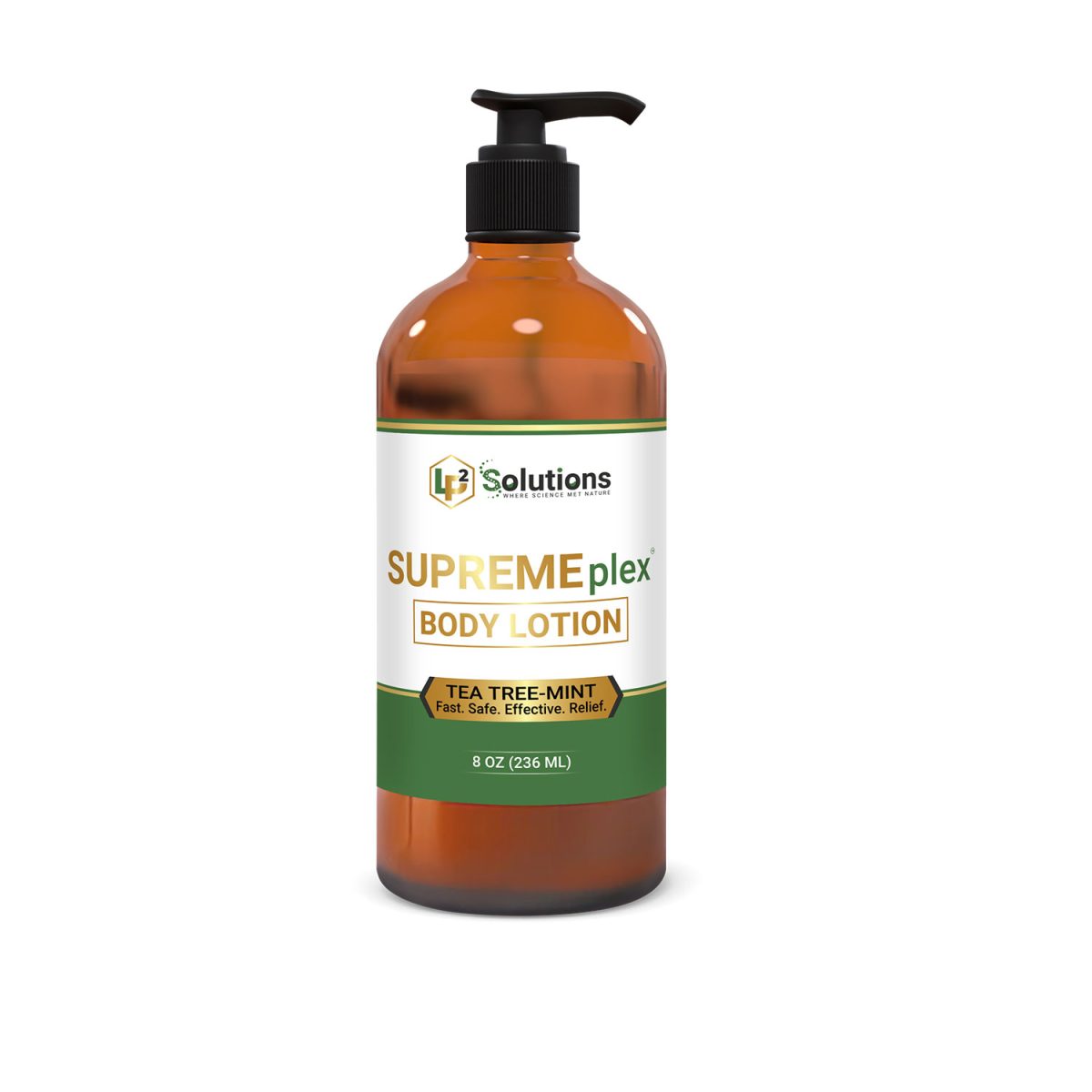 SUPREMEplex™ Body Lotion