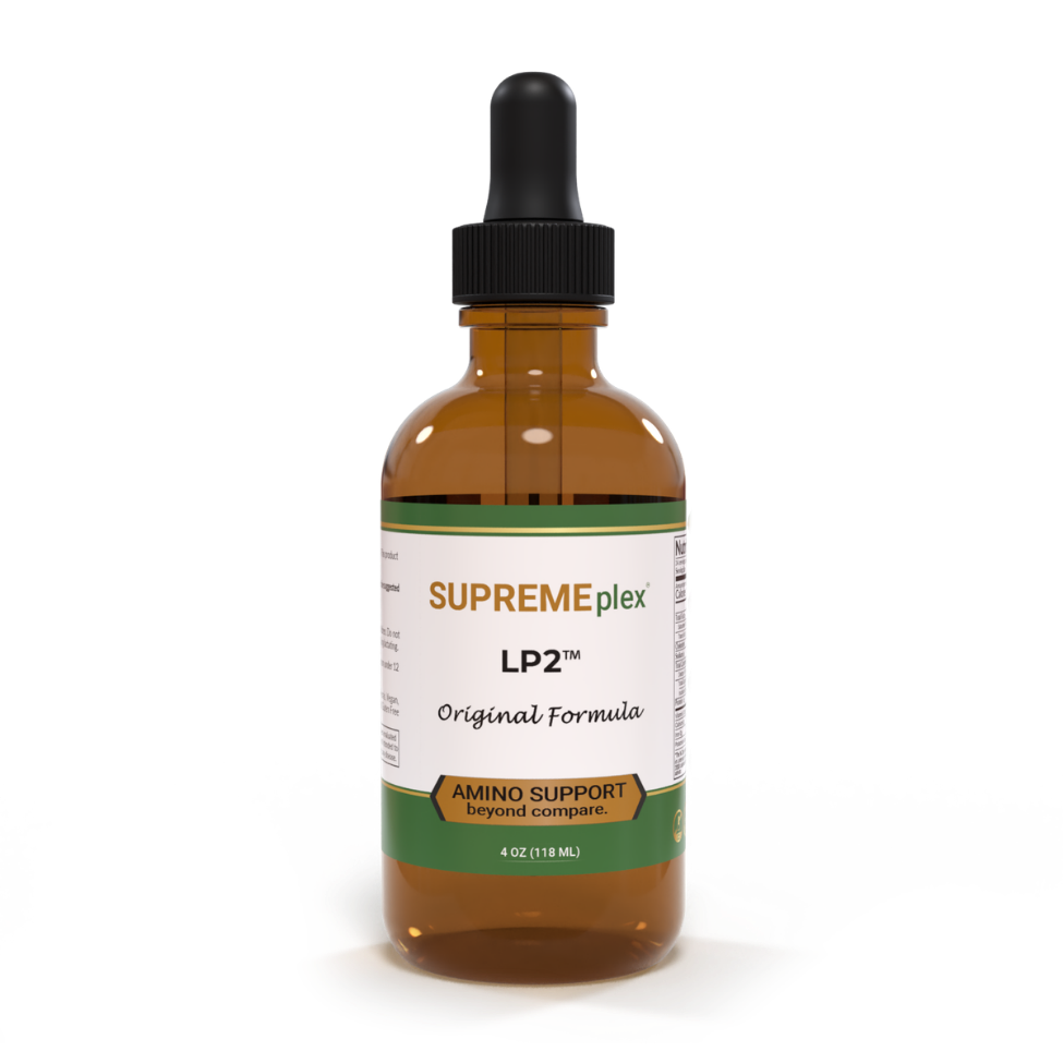 SUPREMEplex™ Oral