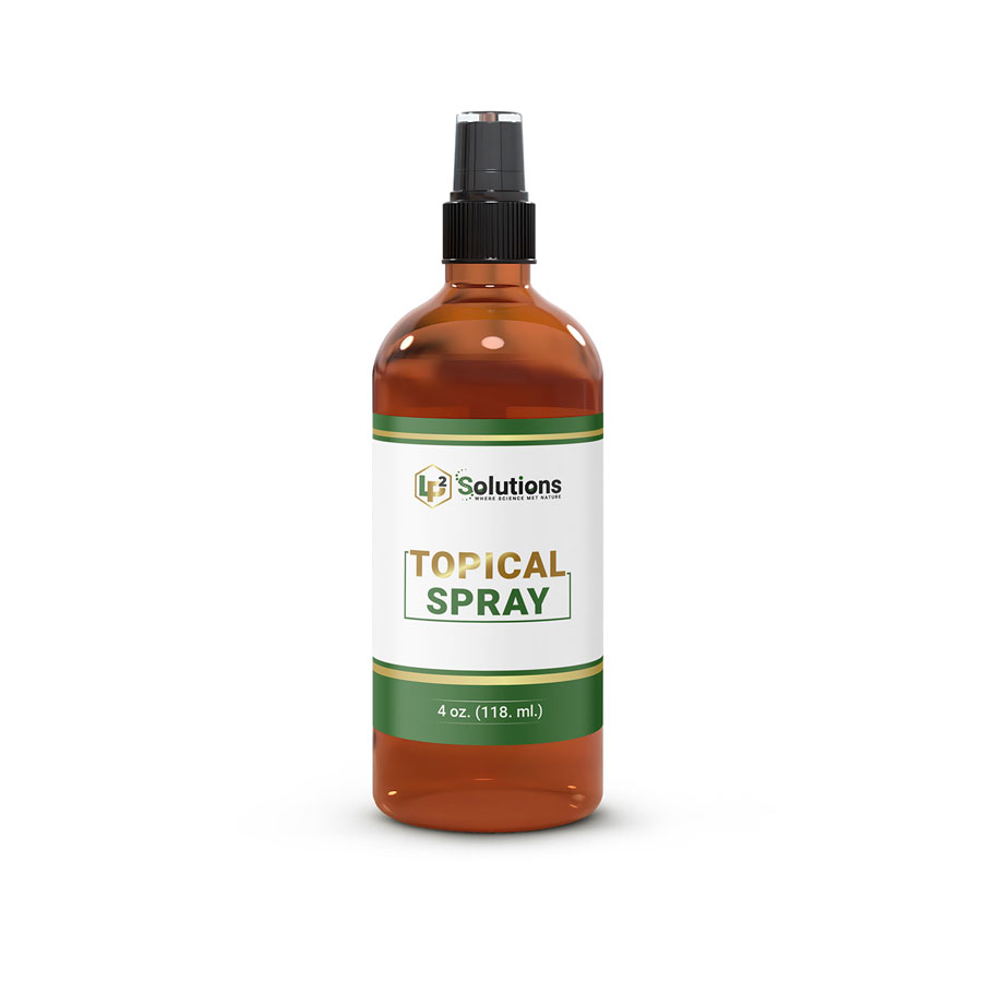 SUPREMEplex™ 4 oz Topical Spray