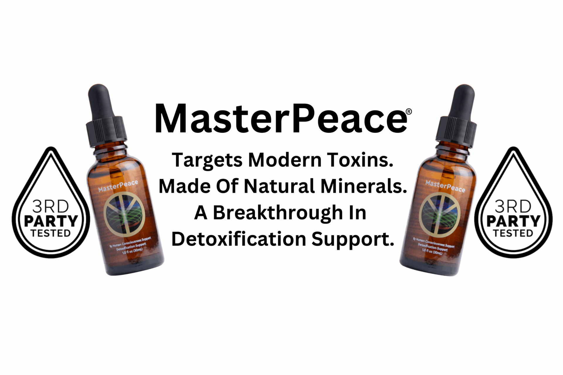 Masterpeace